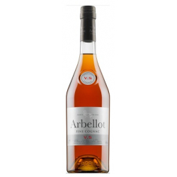 Arbellot Fine Cognac Vs 40%