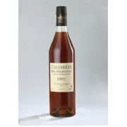 Armagnac Castaréde 1992 0,5L 40%