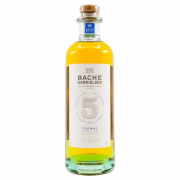 Bache Gabrielsen 5 Éves Vsop Organic Cognac 0,5L / 40%)