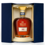 Bache-Gabrielsen Xo Cognac Díszdobozban 0,7L / 40%)