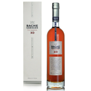 Bache-Gabrielsen Xo Fine Champagne Cognac Díszdobozban 0,7L / 40%)