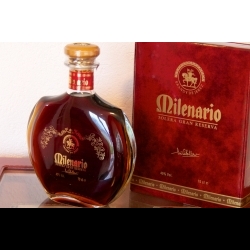 Caballero Milenario Solera Gran Reserva Brandy 0,7L