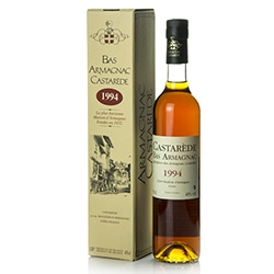 Castarede 1994 armagnac 0,5