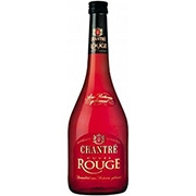 Chantre Cuvée Rouge Brandy 0,7L
