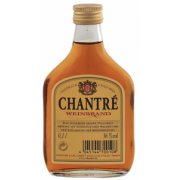 Chantre Weinbrand 0,1  36%