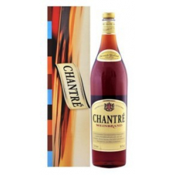 Chantre Weinbrand 3,0  36% Pdd.