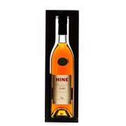 Hine Vintage 1989 Cognac Grande Champagner 40% Dd.