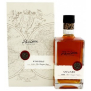 The Paulsen Vintage 1968 – Petite Champagne Cognac 40% Dd.