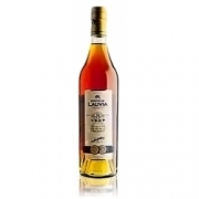 Comte De Lauvia Vsop Double Cask Maturation 0,7L 40%