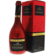 Comte Joseph Vsop Fine Cognac 40% Pdd.