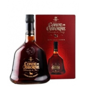 Conde De Osborne Brandy De Jerez 40,5% Pdd.