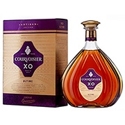 Courvoisier Artisan XO Ultimate Konyak 0,7L