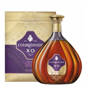 Courvoisier Artisan Xo Ultimate 1,0L 40% Pdd