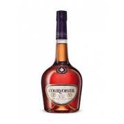 Courvoisier Very Special 40% 0,7L Üveg