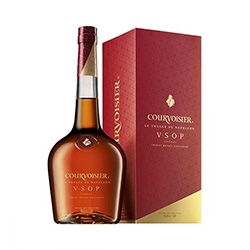 Courvoisier VSOP Konyak 1L