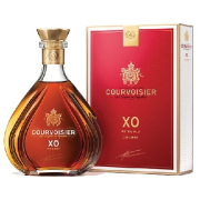 Courvoisier Xo Cognac 40% Pdd.
