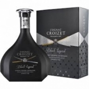 Croizet Black Legend 0,7L 40%