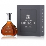 Croizet Extra Grande Champagne 0,7L 40%