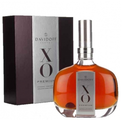 Davidoff Xo Premium 40% Dd.