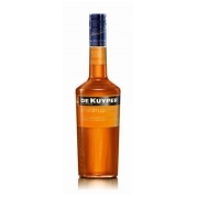 De Kuyper Apricot Brandy (24%)  0,7L