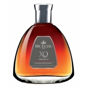 De Luze Cognac Xo 1,0  40%