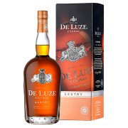 De Luze Vs Fine Champagne Gentry Cognac 1L 40% Gb