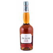 De Luze Vsop Fine Champagne Cognac 0,35L 40%