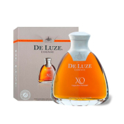 De Luze Xo Fine Champagne Cognac 1L 40% Gb