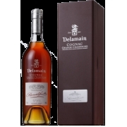 Cognac Delamain Reserve DeLa Famille 0,7L, 43%)