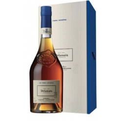 Cognac DelamainLe Trés Vénéré 0,7L, 40%)