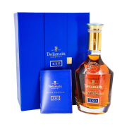 Delamain Xxo Decanter Cognac 0,7L / 40%)