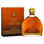F.voyer Xo Gold Cognac 3,0L 40% Pd.