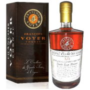 F.voyer Xo Hungarian-Tokaji Cognac 42,4% Pdd.