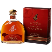 F.voyer Xo 1Er Dru De Cognac 3,0L 40% Pd.