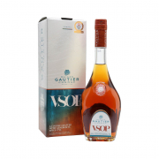 Gautier - Vsop konyak 0,7L DD