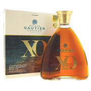 Gautier - Xo konyak 0,7L DD