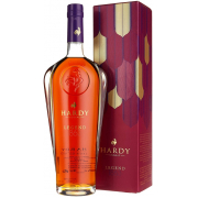 Hardy Legend Díszdobozos Cognac 1863 0,7L 40%