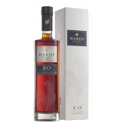 Hardy Xo Cognac 0,7L 40% Pdd.