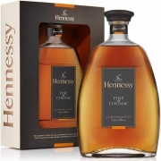 Hennessy Fine De Cognac Konyak 0,7 liter 40%