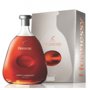 Hennessy James Hennessy 1,0  40% Pdd.
