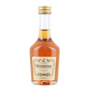 Hennessy Vs 0,05  40% Mini