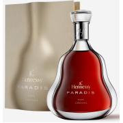 Hennessy Paradis 0,7 40% Fa Dd.