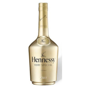 Hennessy Vs Gold Limited Edt. 0,7 40%