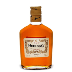 Hennessy Vs 0,2 40% Kisüveges