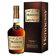 Hennessy VS Konyak 0,7 liter 40%