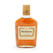 Hennessy Konyak Vs 0,7L + Pohár