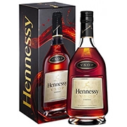 Hennessy VSOP Konyak 0,7L