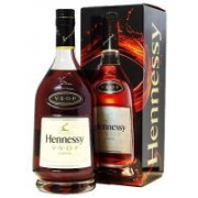 Hennessy Vsop 1,5 40% Pdd.
