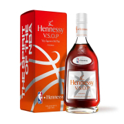 Hennessy Vsop Nba Limited 0,7 Pdd 40%
