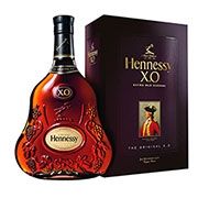 Hennessy XO Konyal 0,7 liter 40%